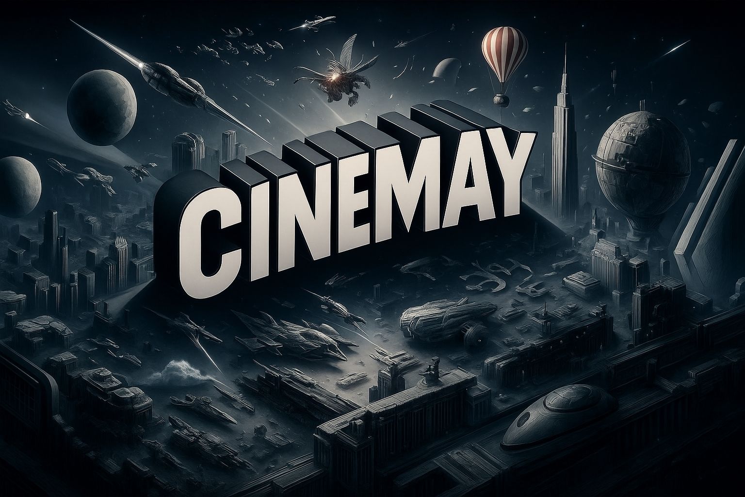cinemay